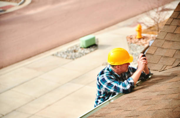Best Emergency Roof Repair  in Makawao, HI