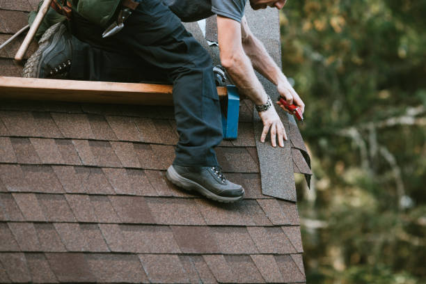 Best Commercial Roof Installation  in Makawao, HI